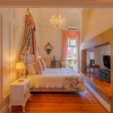 Palacio Especiarias Lisboa