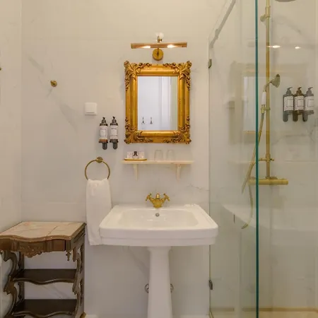 Guest house Palacio Das Especiarias Lisbon