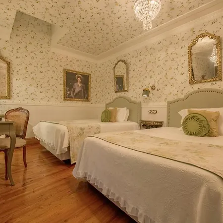 Palacio Das Especiarias 4* Lisbon