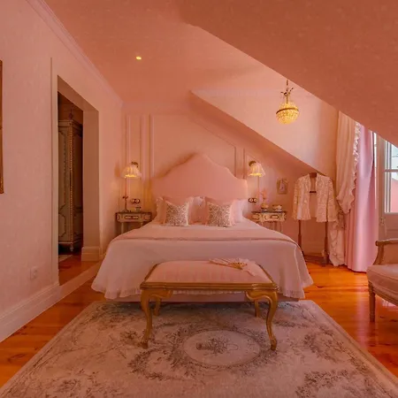 Guest house Palacio Das Especiarias Lisbon