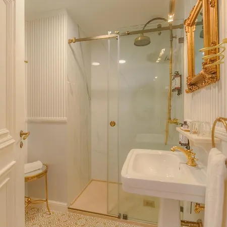 Palacio Das Especiarias Guest house