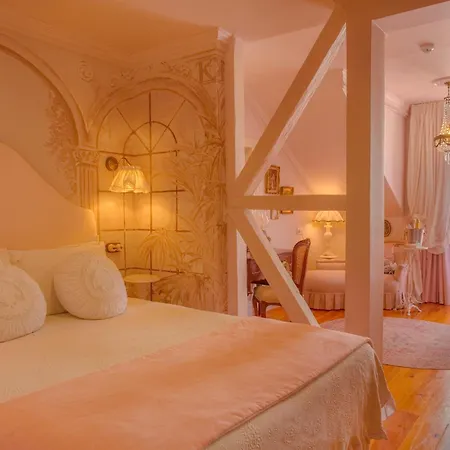 Palacio Das Especiarias Guest house