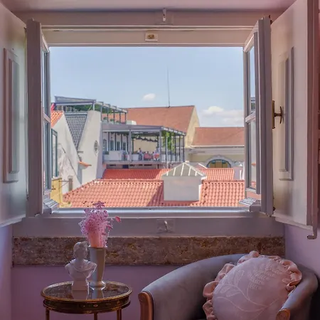 Palacio Das Especiarias Guest house Lisbon