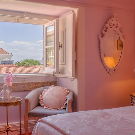 Palacio Das Especiarias Guest house Lisbon