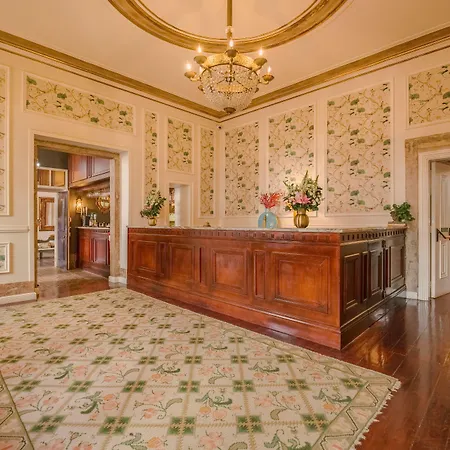 Palacio Especiarias בית הארחה 4*