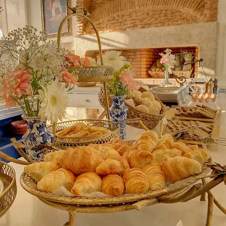 בית הארחה Palacio Especiarias 4*