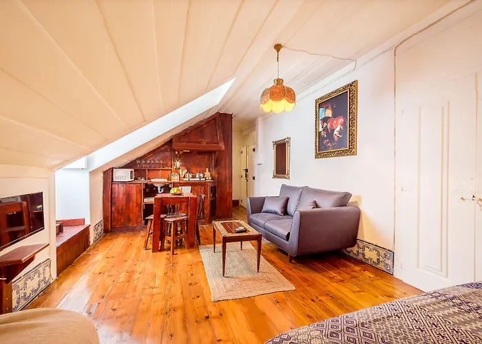 Palacio Especiarias 4* Lisboa