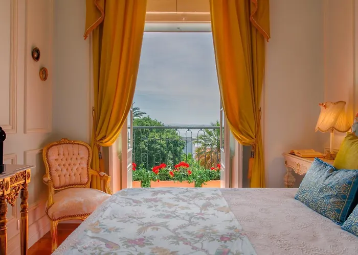 Palacio Especiarias Vendégház 4*