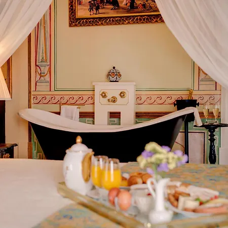 Palacio Especiarias Penzion 4*