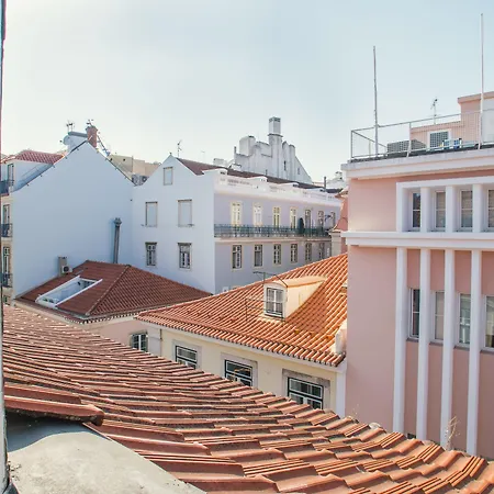 Palacio Especiarias 4* リスボン