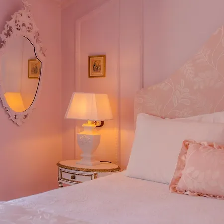 Palacio Especiarias בית הארחה 4*