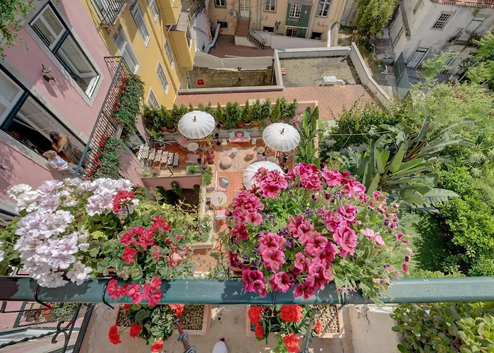 Palacio Especiarias 4*