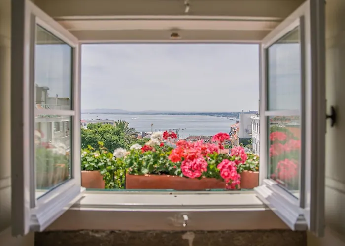 Palacio Especiarias Lisboa