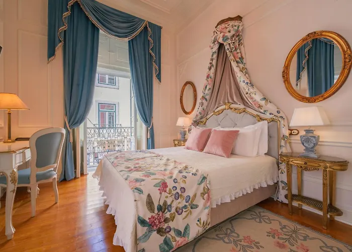 Penzion Palacio Especiarias