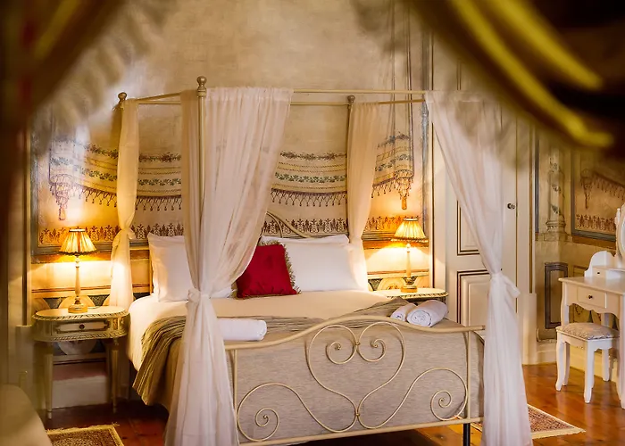 Palacio Especiarias Lisboa