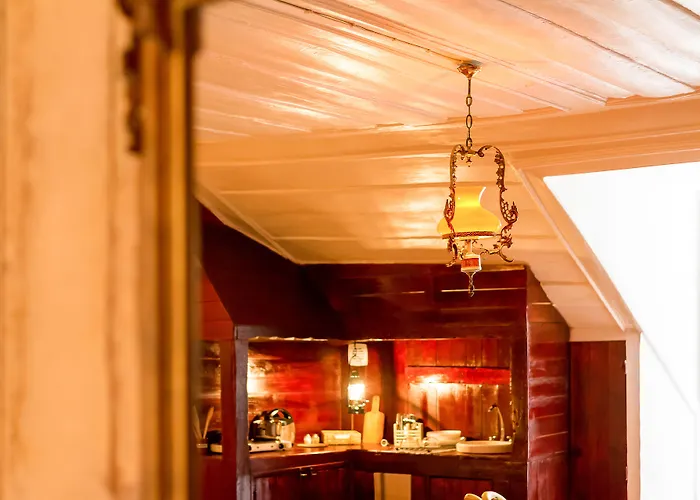 Palacio Especiarias Lisboa