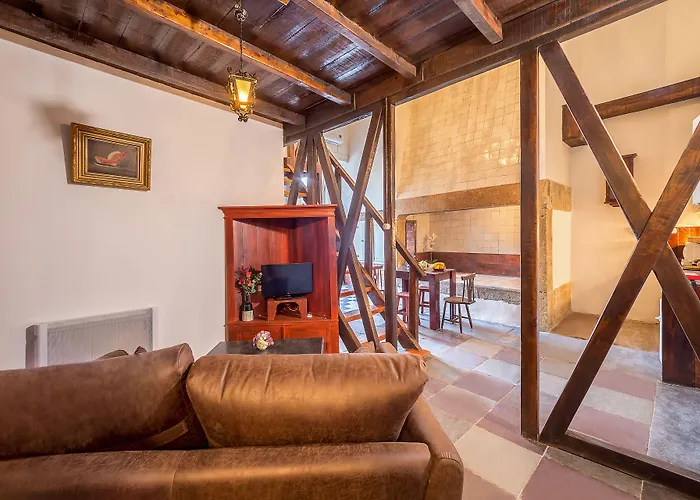 Palacio Especiarias 4*