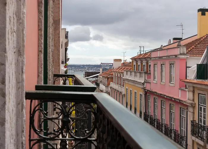 Palacio Especiarias 4*