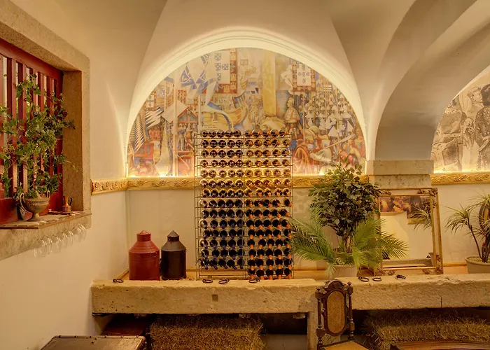 Palacio Especiarias Lisboa