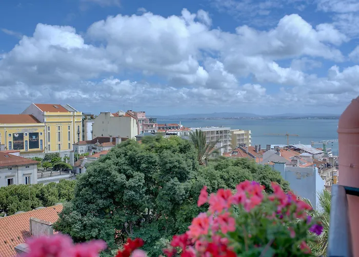 Penzion Palacio Especiarias