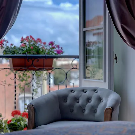 Гостевой дом Palacio Especiarias