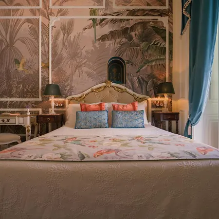 Konukevi Palacio Especiarias Lisboa