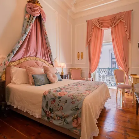 Casa de hóspedes Palácio Especiarias