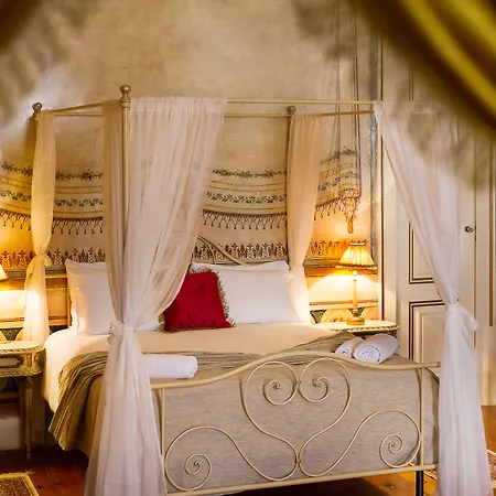 Palacio Especiarias Лиссабон