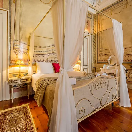 Palacio Especiarias Гостевой дом 4*