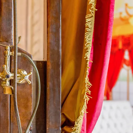 Palacio Especiarias 4* Лиссабон