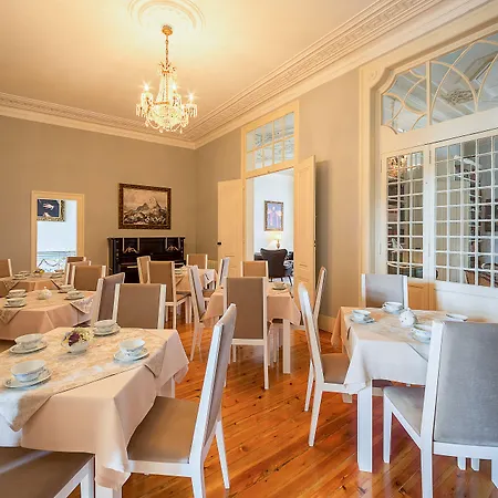 Palacio Especiarias 4* Лиссабон