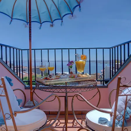 Palácio Especiarias 4*