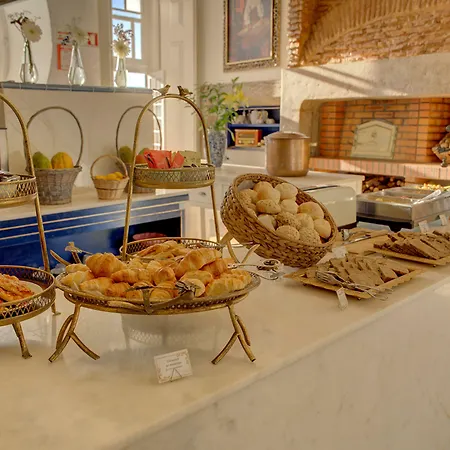 Palacio Especiarias 4*