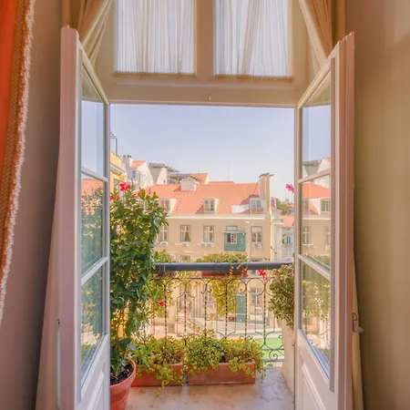 Гостевой дом Palacio Especiarias