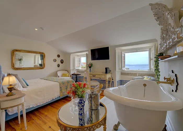 Konukevi Palacio Especiarias