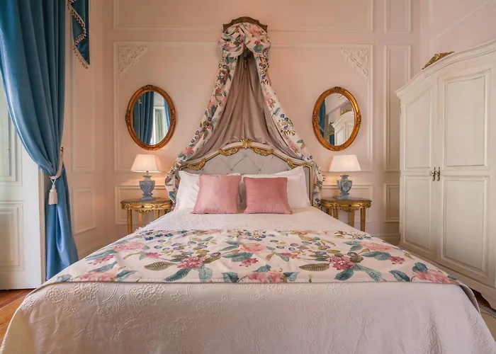 Palacio Especiarias Konukevi Lisboa