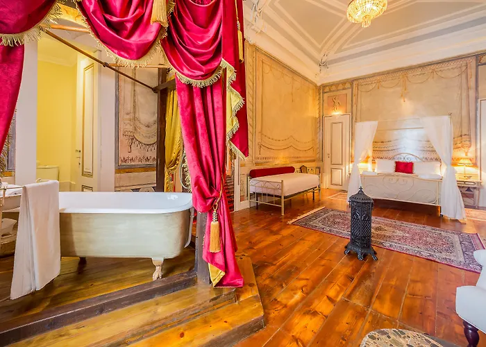 Palacio Especiarias Konukevi