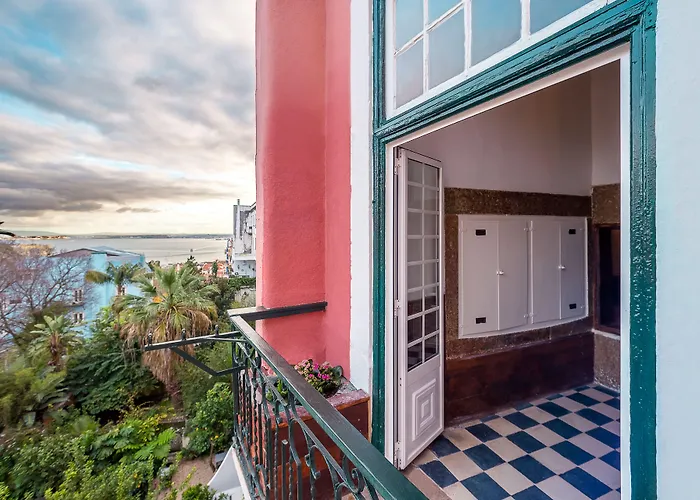 Palacio Especiarias Konukevi