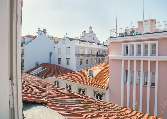 Palacio Especiarias 4* Lisboa