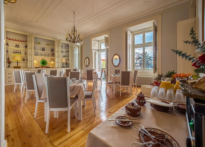 Palacio Especiarias Lisboa