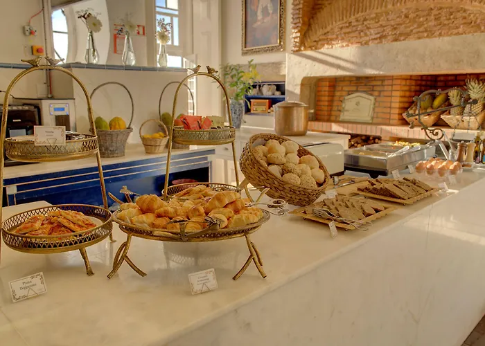 Palacio Especiarias 4*