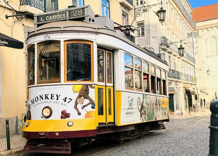 Konukevi Palacio Especiarias 4*